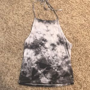 Women’s Halter Top